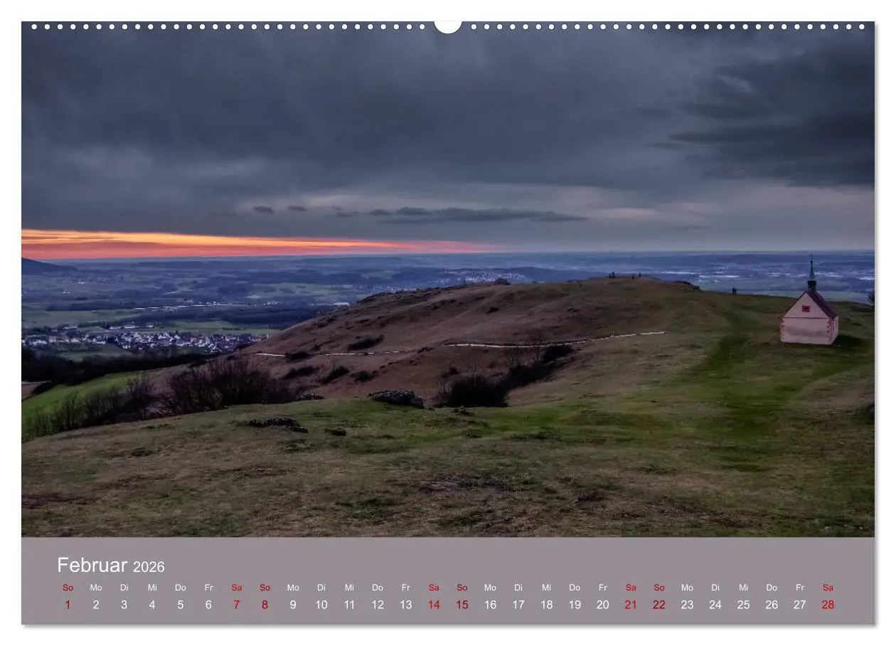 Bild: 9783457749494 | Schöne Aussichten in die Fränkische Schweiz (hochwertiger Premium...