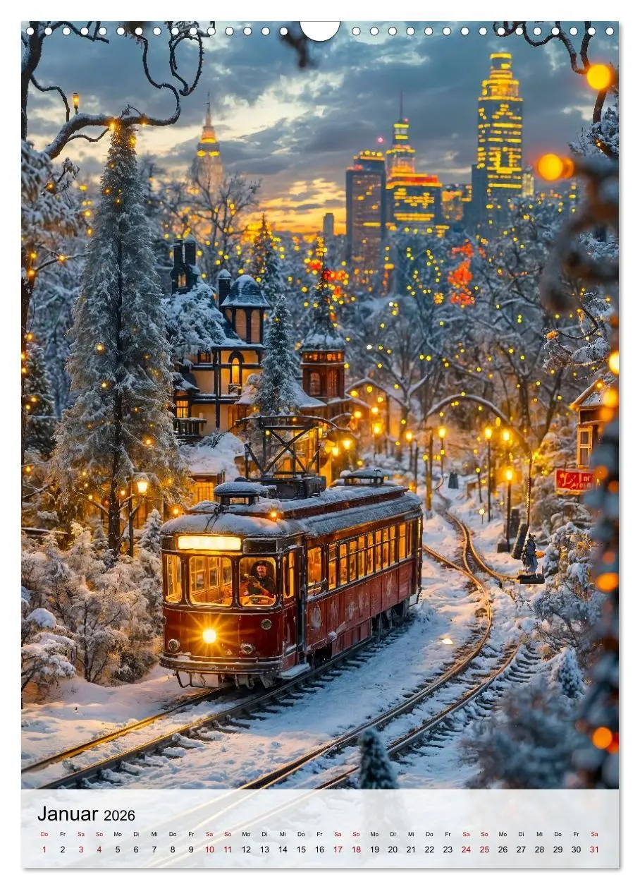 Bild: 9783457989494 | Eisenbahnen - Miniaturbahnen zwischen Fantasie und Fernweh...
