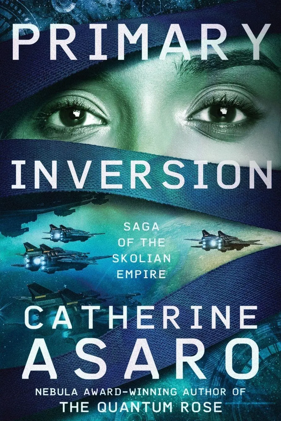 Cover: 9781504079594 | Primary Inversion | Catherine Asaro | Taschenbuch | Englisch | 2022