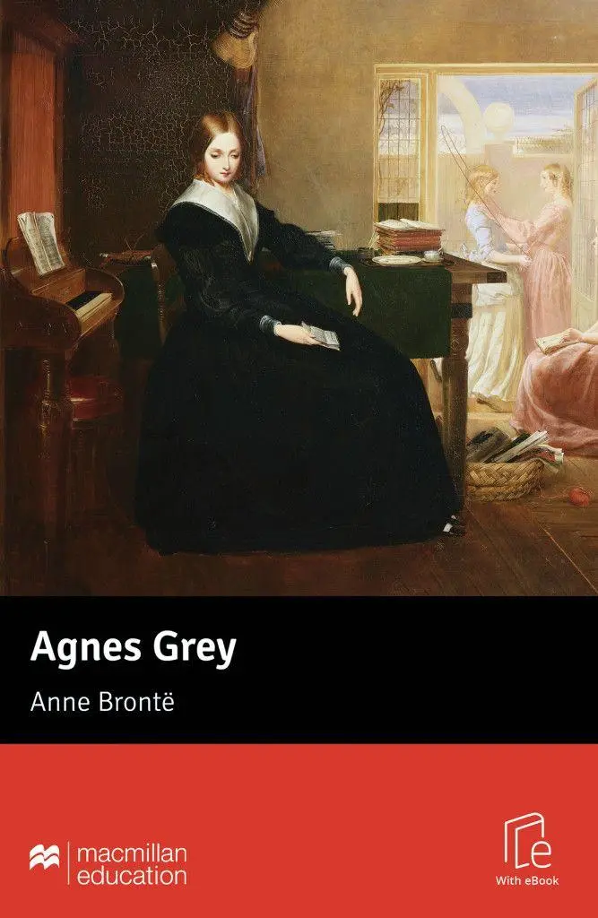 Cover: 9783192629594 | Agnes Grey | Lektüre mit Code | Anne Brontë | Bundle | 1 Taschenbuch