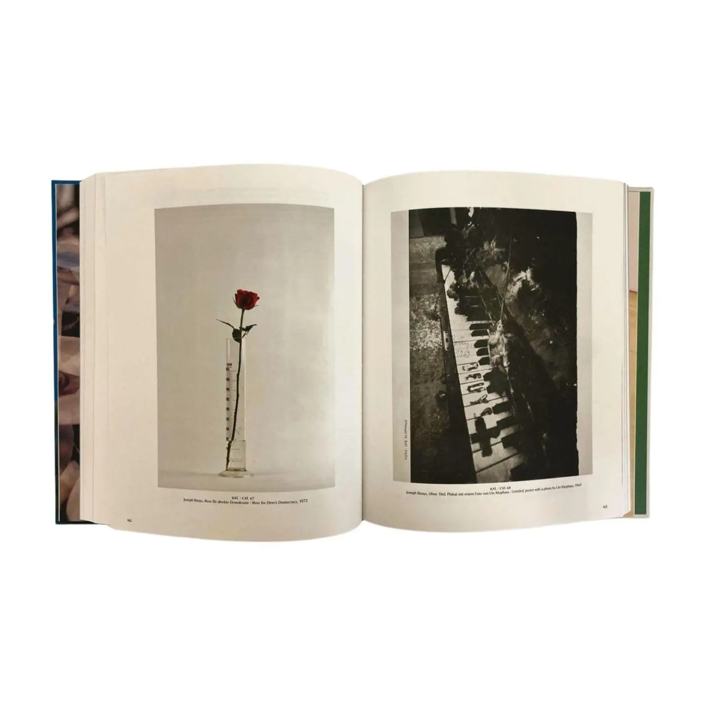 Bild: 9783777439594 | Flowers! | Blumen in der Kunst des 20. und 21. Jahrhunderts | Buch
