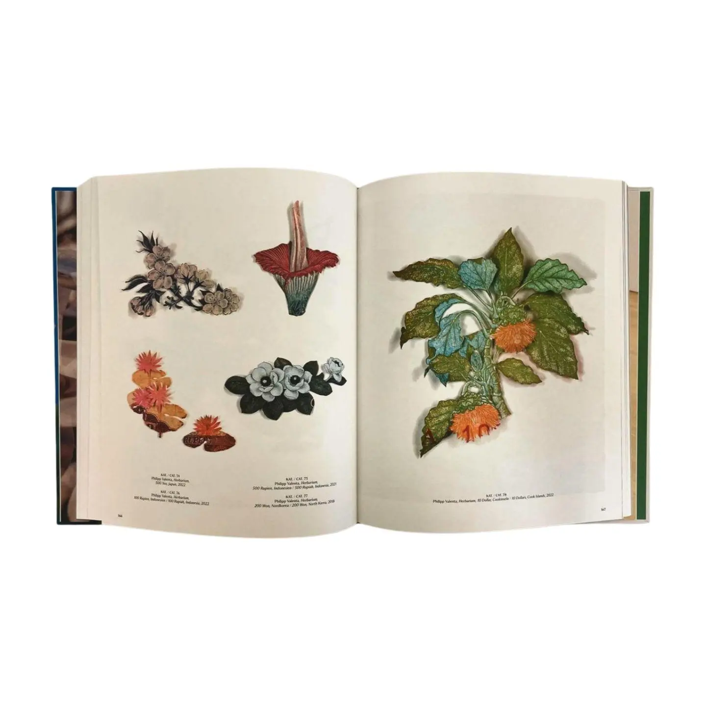 Bild: 9783777439594 | Flowers! | Blumen in der Kunst des 20. und 21. Jahrhunderts | Buch