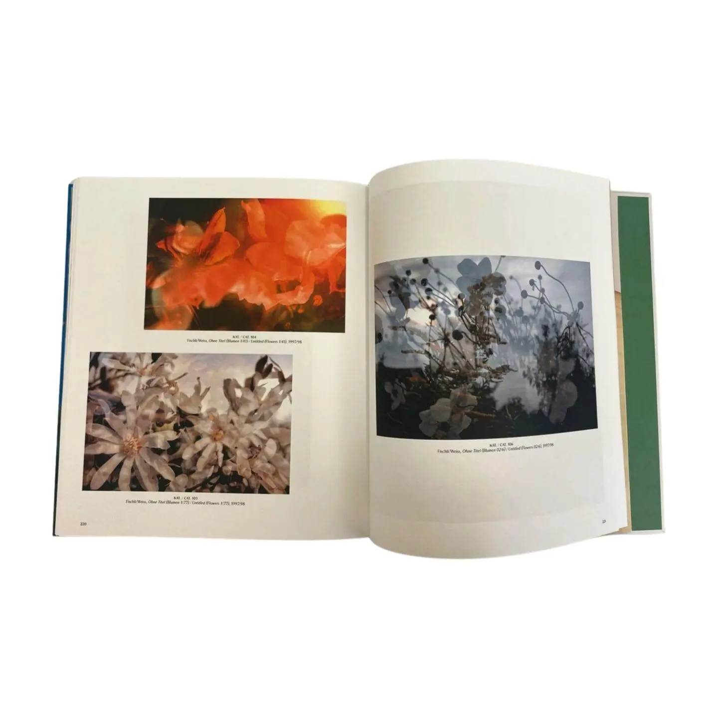 Bild: 9783777439594 | Flowers! | Blumen in der Kunst des 20. und 21. Jahrhunderts | Buch