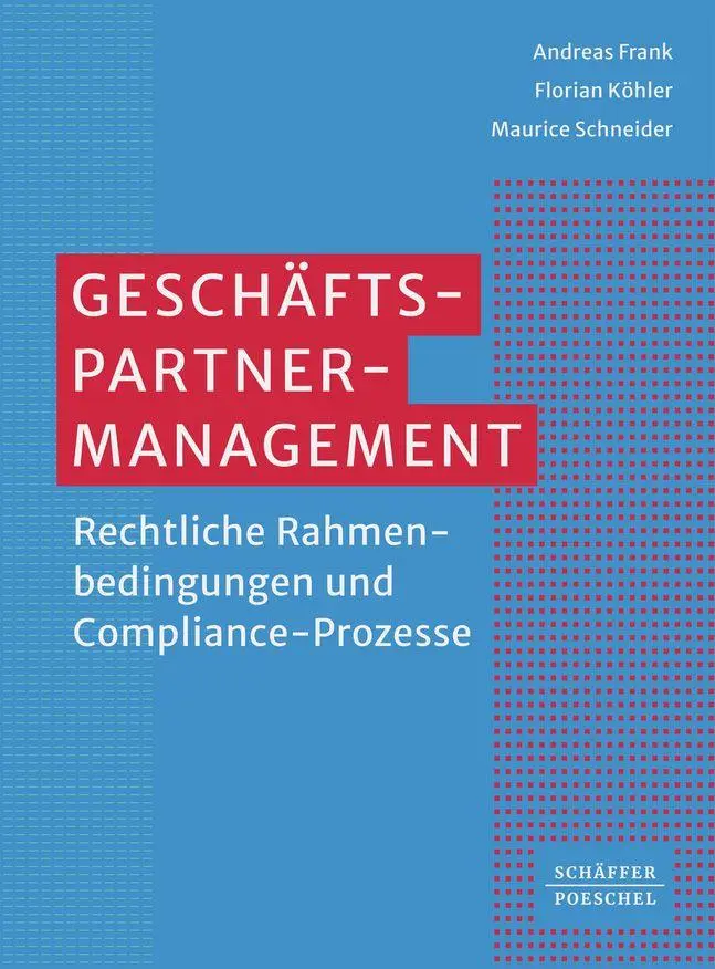 Cover: 9783791059594 | Geschäftspartner-Management | Andreas Frank (u. a.) | Taschenbuch