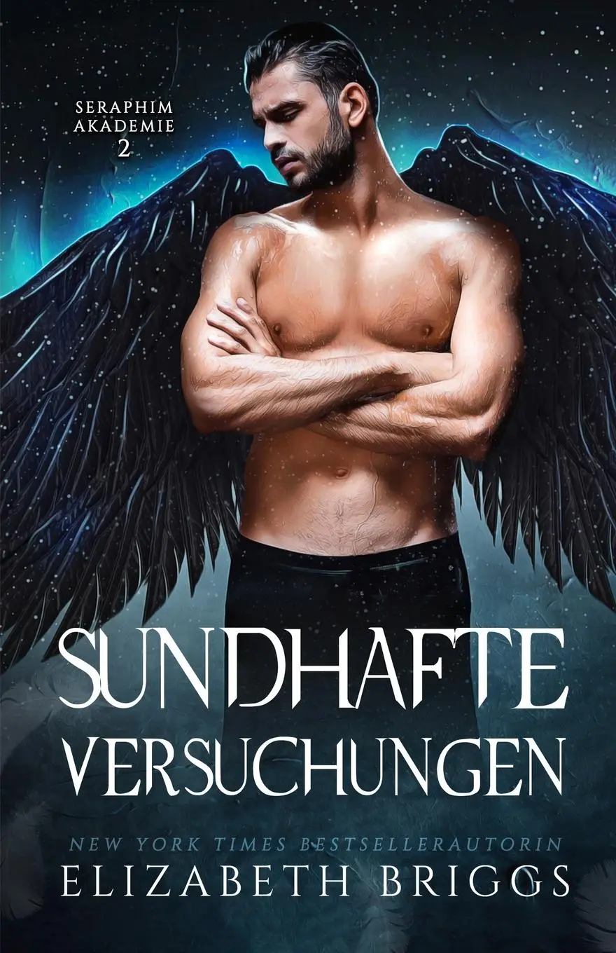 Cover: 9780991569694 | Sündhafte Versuchungen | Elizabeth Briggs | Taschenbuch | Deutsch