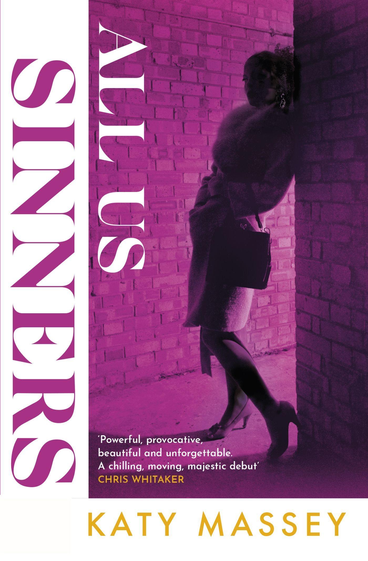 Cover: 9781408729694 | All Us Sinners | Katy Massey | Buch | Gebunden | Englisch | 2024