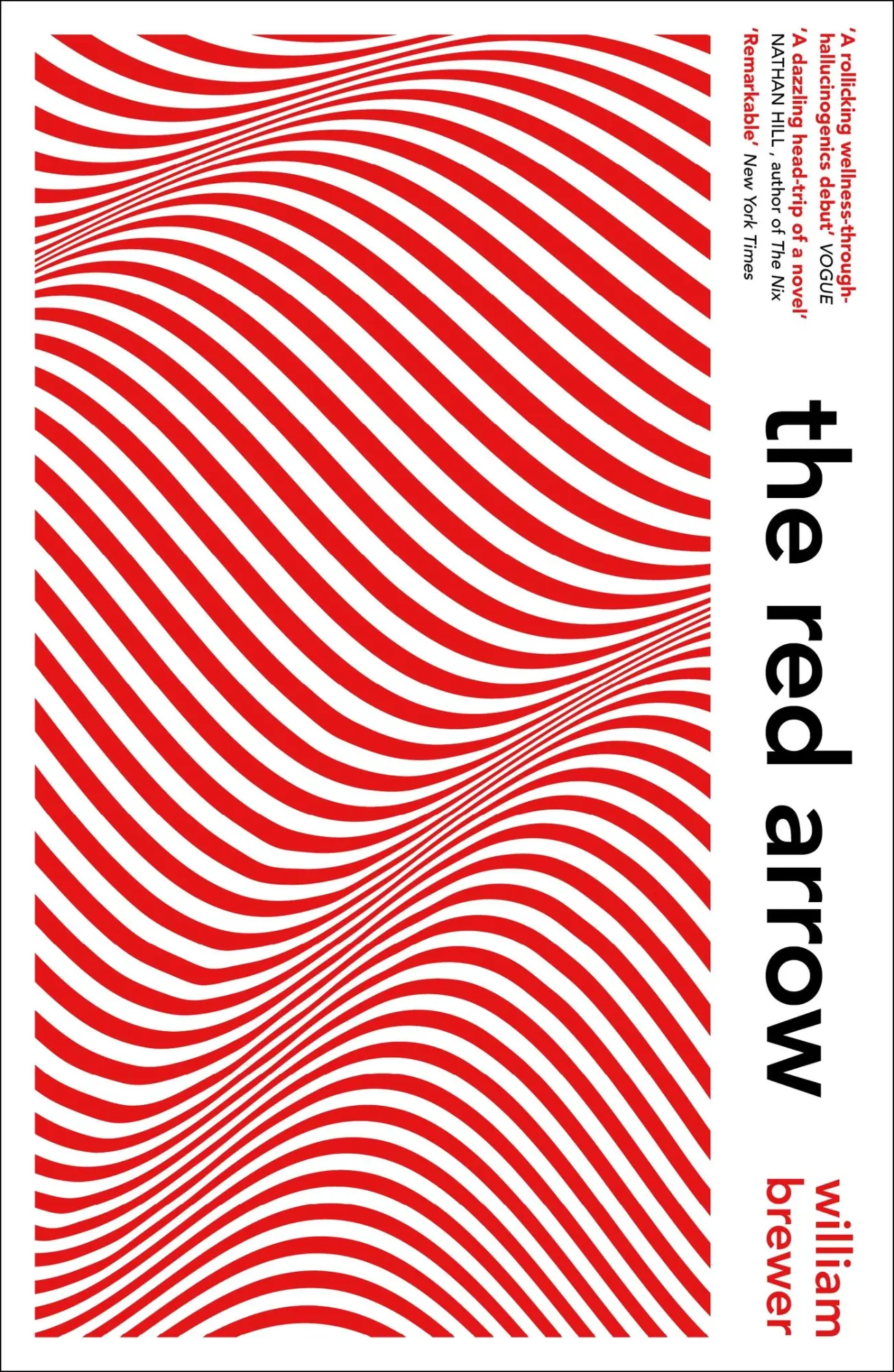 Cover: 9781529369694 | The Red Arrow | William Brewer | Taschenbuch | 272 S. | Englisch