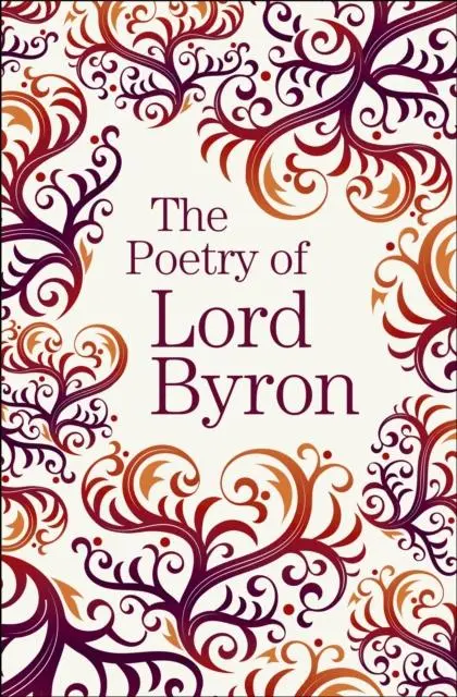 Cover: 9781789509694 | The Poetry of Lord Byron | Lord Byron | Taschenbuch | Englisch | 2020