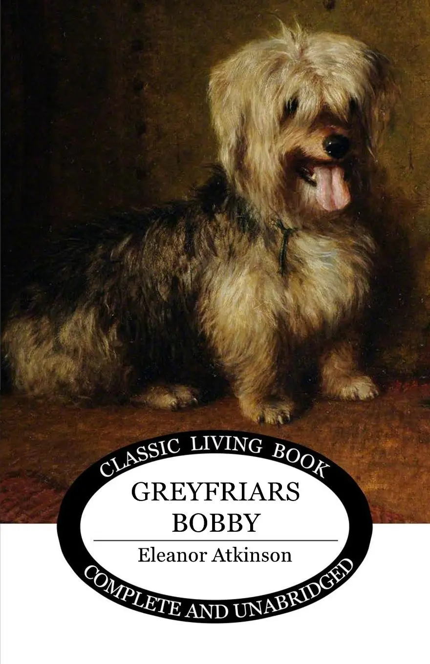 Cover: 9781922919694 | Greyfriars Bobby | Eleanor Atkinson | Taschenbuch | Englisch | 2023