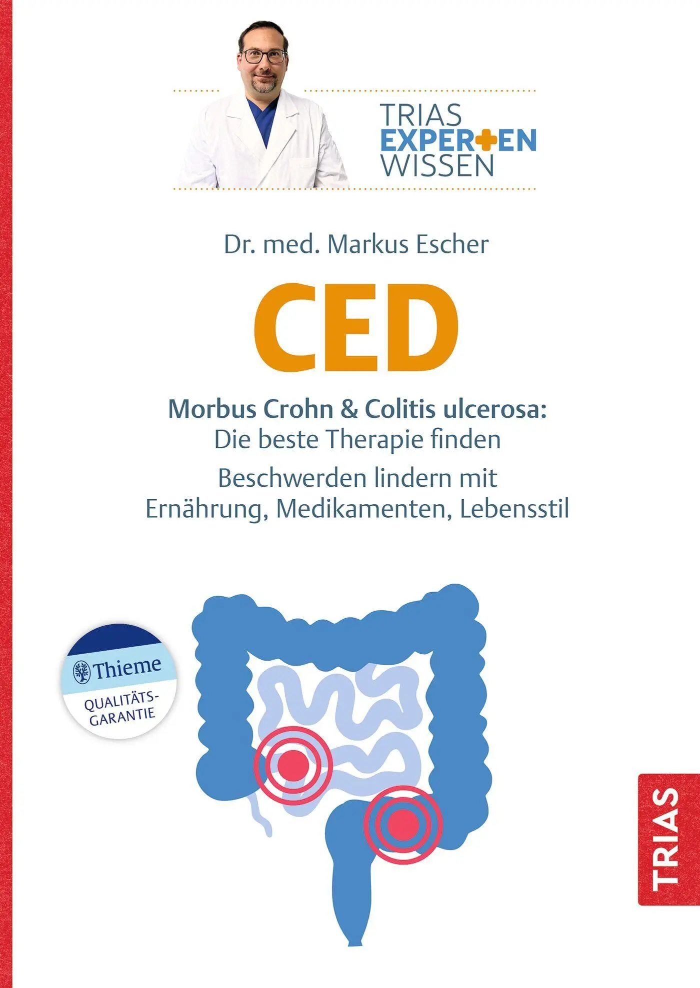 Cover: 9783432119694 | Expertenwissen: CED | Taschenbuch | TRIAS Expertenwissen | 176 S.
