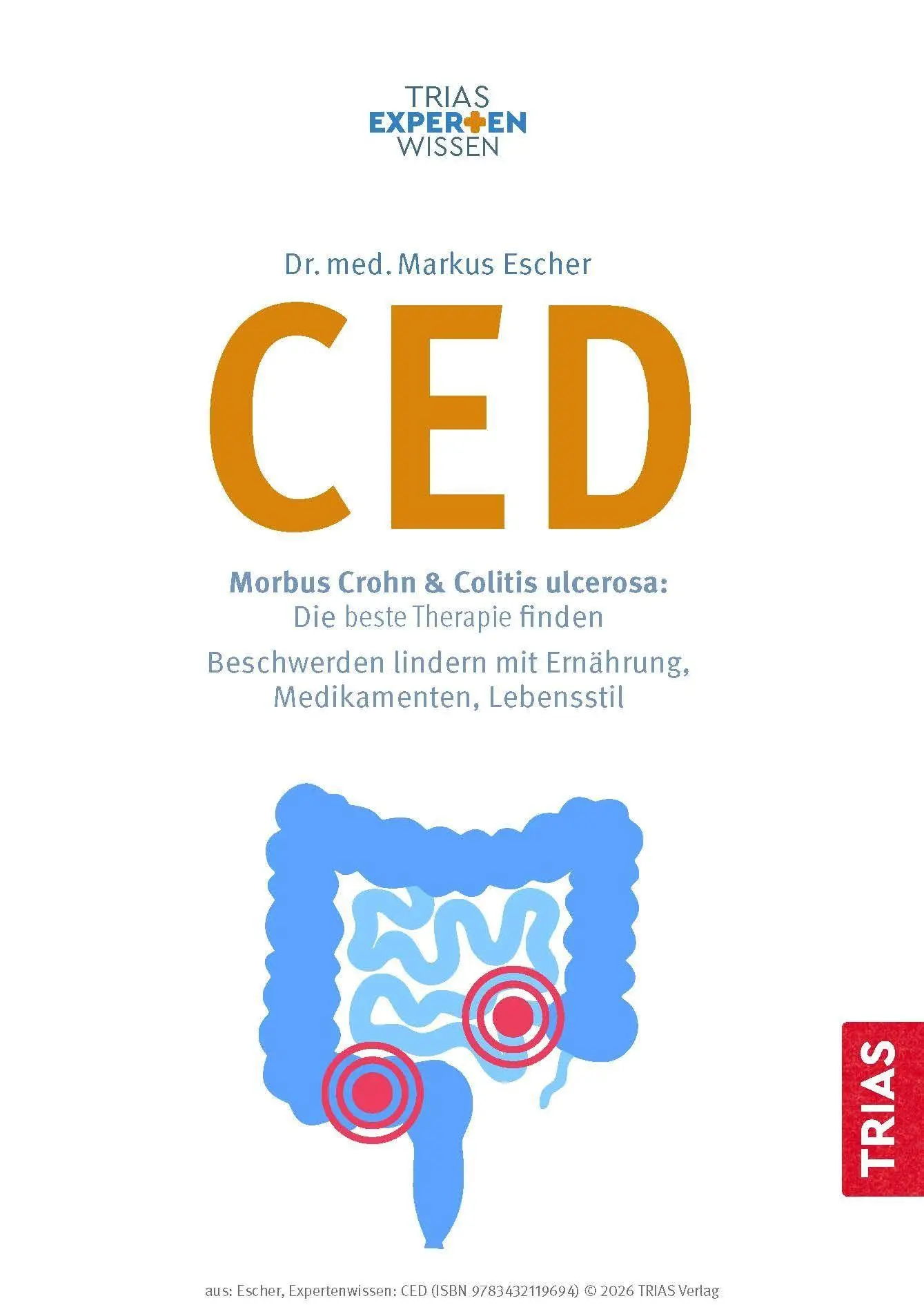 Bild: 9783432119694 | Expertenwissen: CED | Taschenbuch | TRIAS Expertenwissen | 176 S.