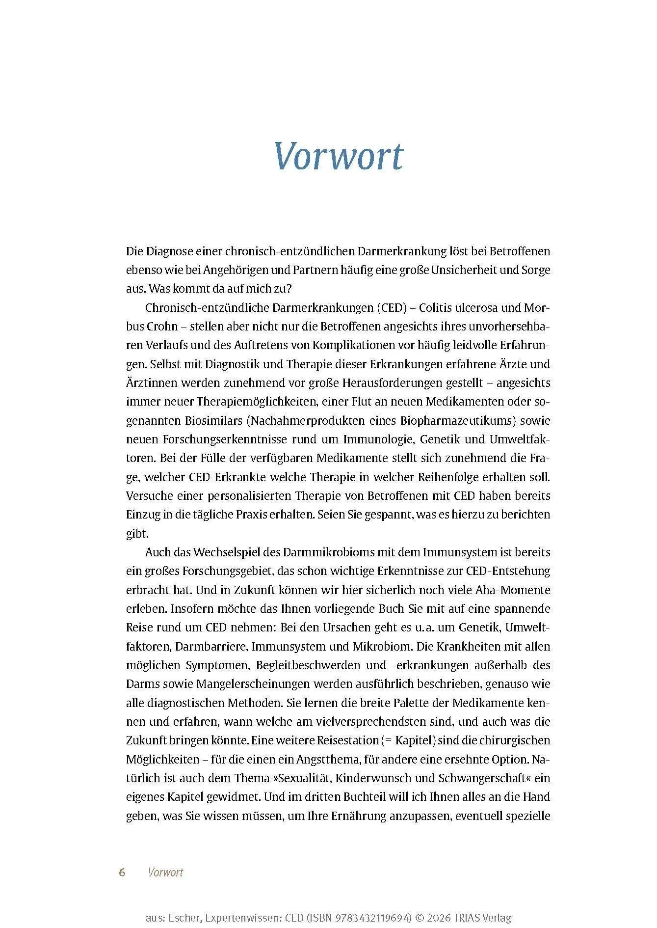Bild: 9783432119694 | Expertenwissen: CED | Taschenbuch | TRIAS Expertenwissen | 176 S.