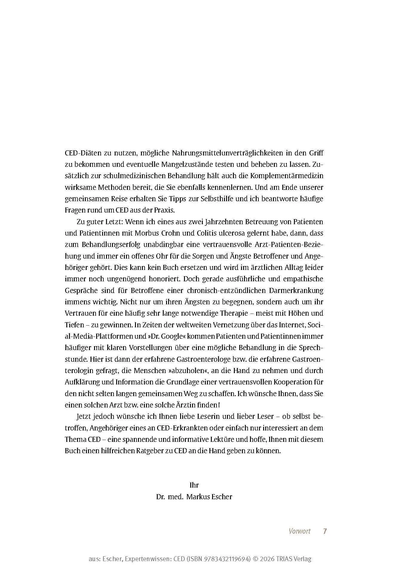Bild: 9783432119694 | Expertenwissen: CED | Taschenbuch | TRIAS Expertenwissen | 176 S.