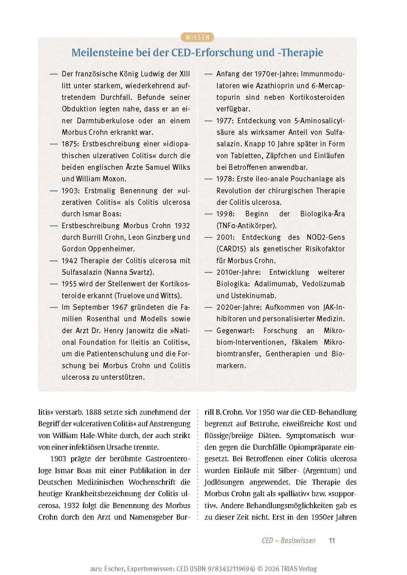 Bild: 9783432119694 | Expertenwissen: CED | Taschenbuch | TRIAS Expertenwissen | 176 S.