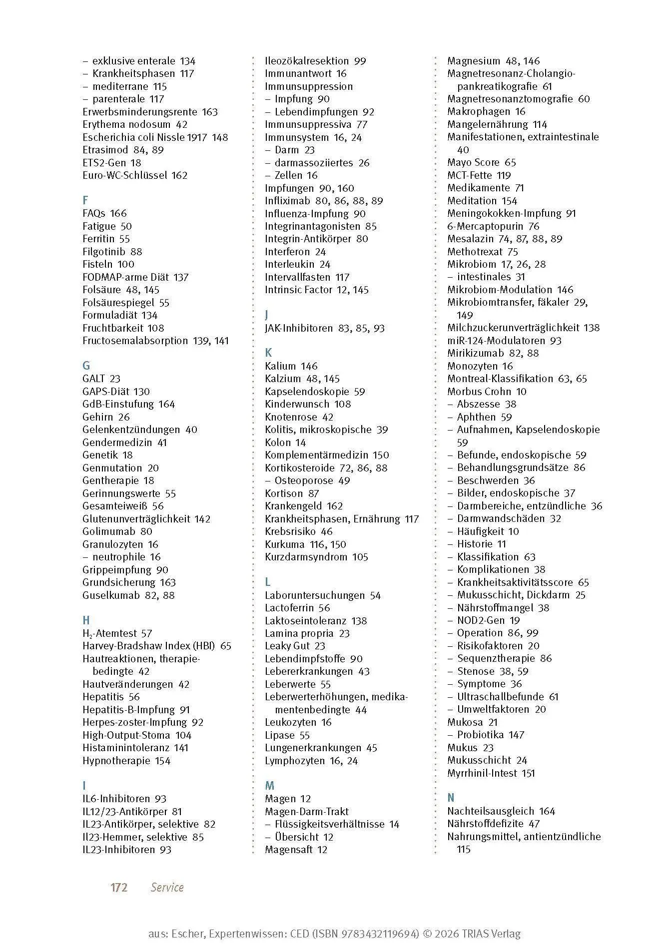 Bild: 9783432119694 | Expertenwissen: CED | Taschenbuch | TRIAS Expertenwissen | 176 S.
