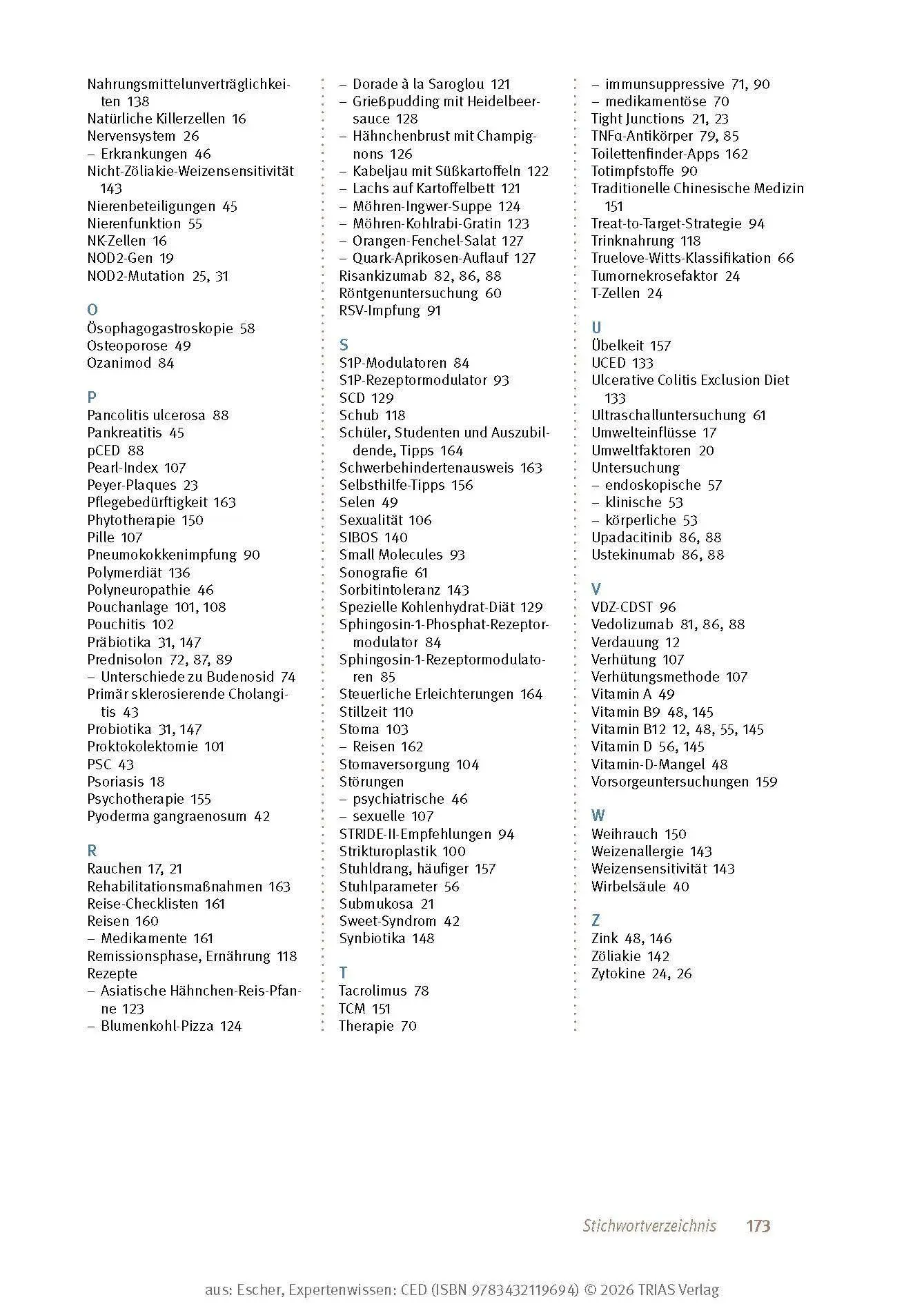 Bild: 9783432119694 | Expertenwissen: CED | Taschenbuch | TRIAS Expertenwissen | 176 S.