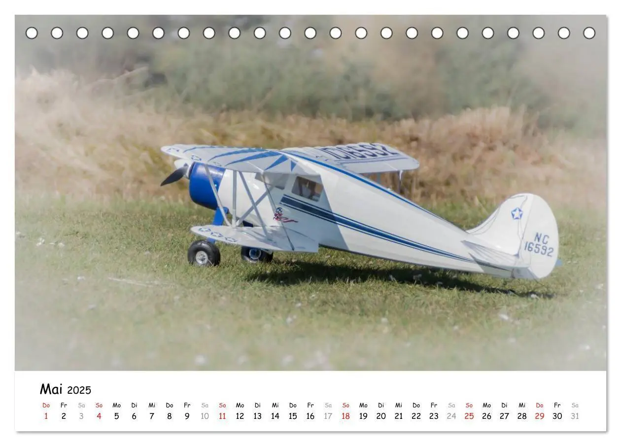Bild: 9783435499694 | Tollkühne Helden der Fliegerei - Modellflugzeuge in Aktion...