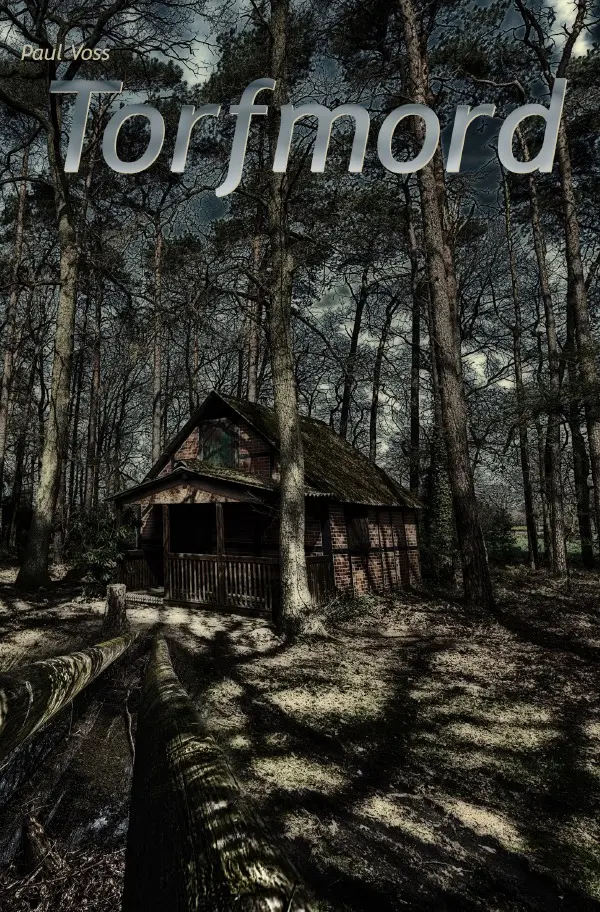 Cover: 9783565019694 | Torfmord | DE | Paul Voss | Taschenbuch | 368 S. | Deutsch | 2025