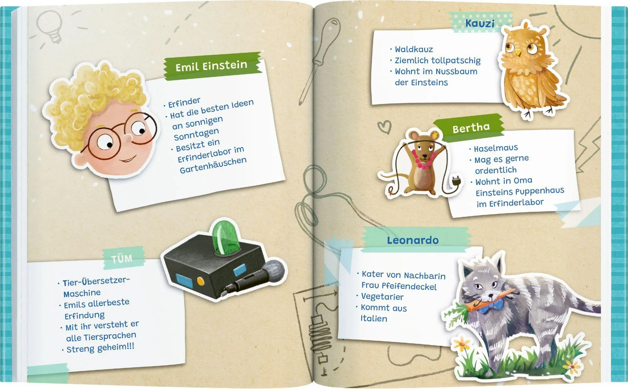 Bild: 9783649649694 | Emil Einstein (Leseanfänger, Bd. 2) | Eine pitschnasse Wette | Kolb