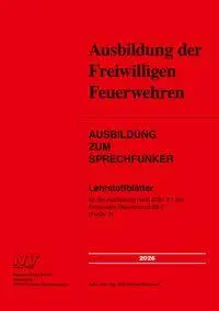Cover: 9783788319694 | Ausbildung zum Sprechfunker | Michael Melioumis | Broschüre | 44 S.