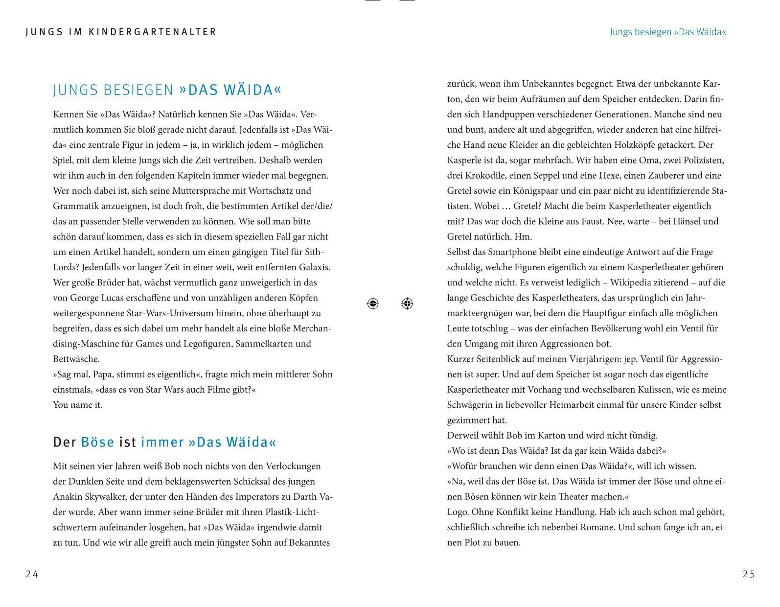 Bild: 9783833859694 | "Papa, was machen wir heute?" | Christian Linker | Taschenbuch | 2017