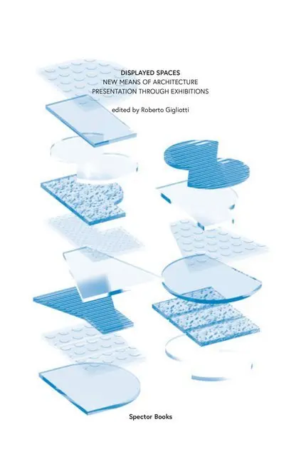 Cover: 9783944669694 | Displayed Spaces | Roberto Gigliotti | Taschenbuch | 176 S. | Englisch