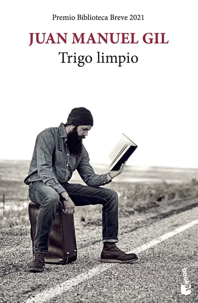Cover: 9788432239694 | Trigo limpio | Juan Manuel Gil | Taschenbuch | Kartoniert / Broschiert