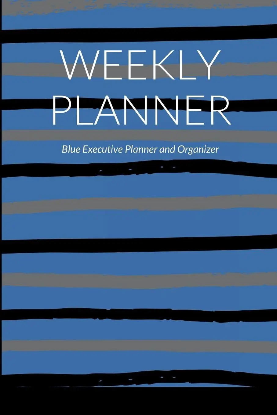 Cover: 9781678169794 | Undated Weekly Planner 2022 6x9 | K&amp;B Meyer | Taschenbuch | Englisch