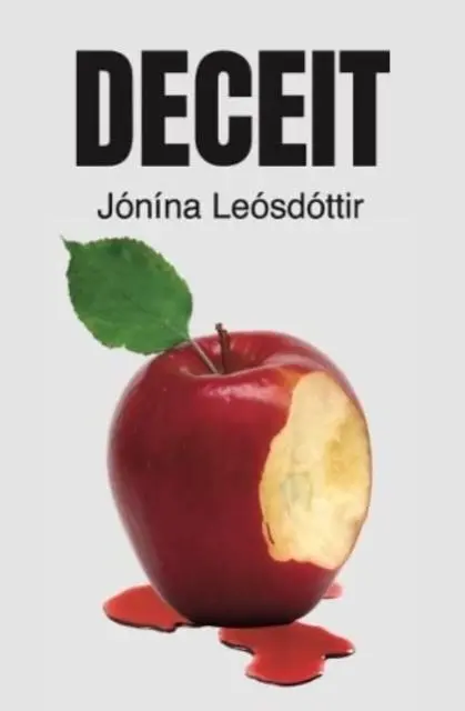 Cover: 9781916379794 | Deceit | Jonina Leosdottir | Taschenbuch | Kartoniert / Broschiert