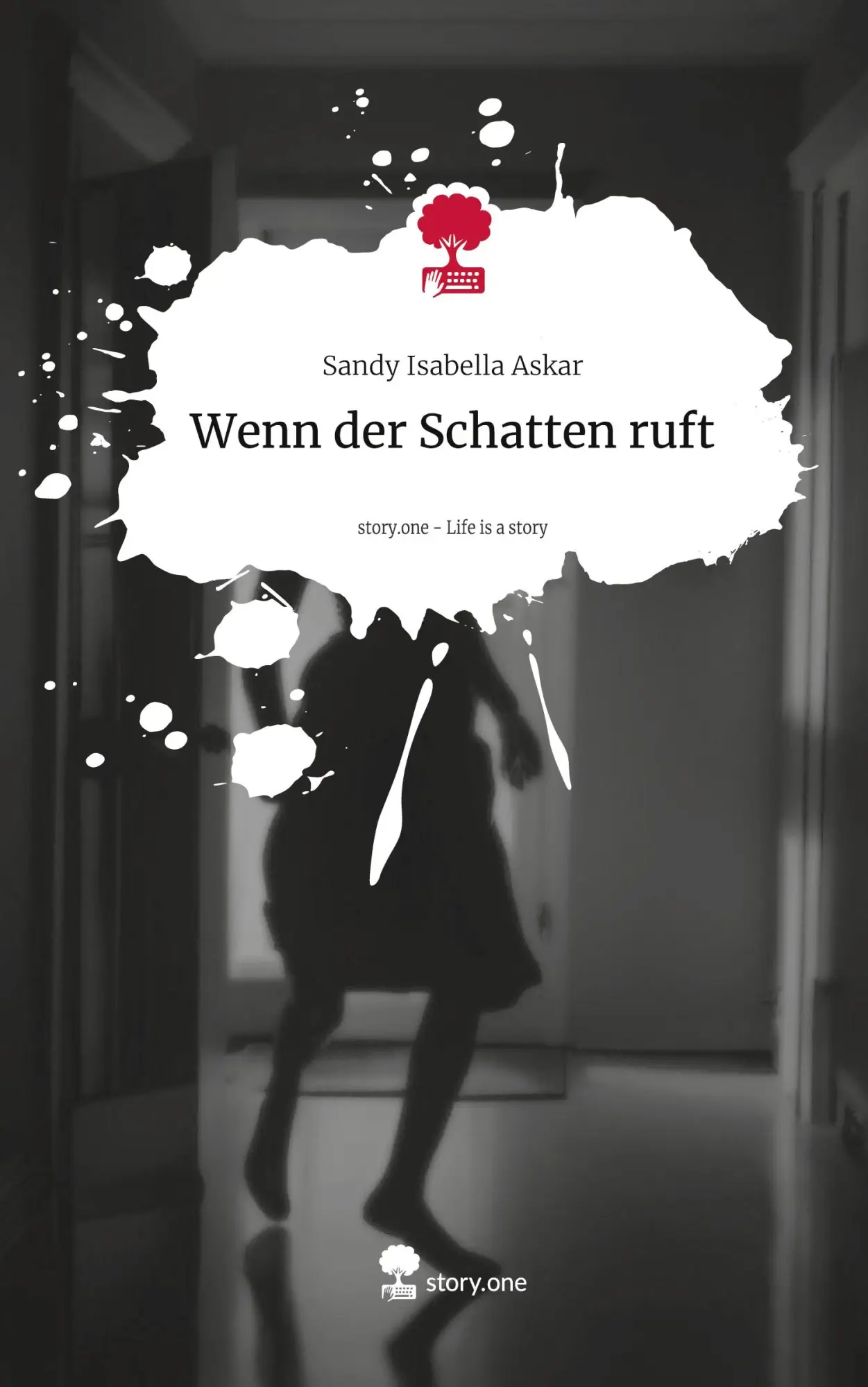Cover: 9783711529794 | Wenn der Schatten ruft. Life is a Story - story.one | Askar | Buch