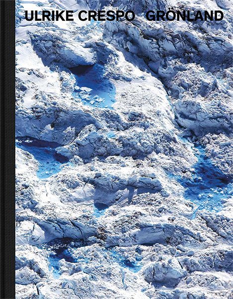 Cover: 9783868289794 | Ulrike Crespo | Grönland | Ulrike Crespo | Buch | 316 S. | Englisch