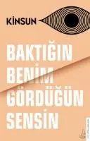 Cover: 9786256209794 | Baktigin Benim Gördügün Sensin | Kinsun | Taschenbuch | Türkisch