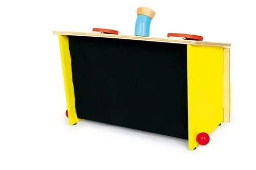 Bild: 4020972069894 | Fühl-Box | Spiel | 6989 | Deutsch | 2013 | small foot GmbH &amp; Co. KG