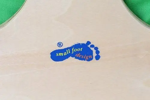 Bild: 4020972069894 | Fühl-Box | Spiel | 6989 | Deutsch | 2013 | small foot GmbH &amp; Co. KG