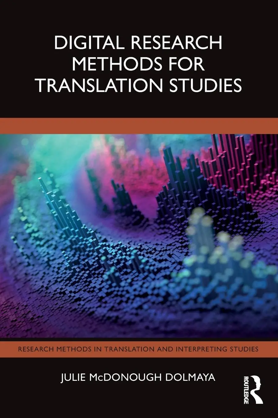 Cover: 9780367539894 | Digital Research Methods for Translation Studies | Dolmaya | Buch