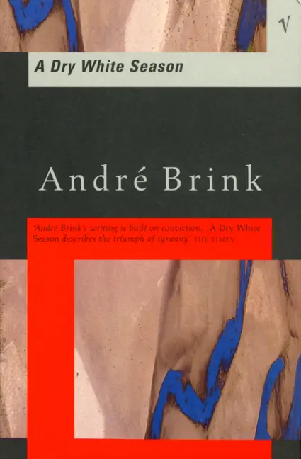 Cover: 9780749399894 | Dry White Season | André Brink | Taschenbuch | Englisch | 1992