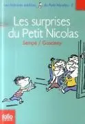 Cover: 9782070619894 | Les surprises du Petit Nicolas | Jean-Jacques Sempé (u. a.) | Buch