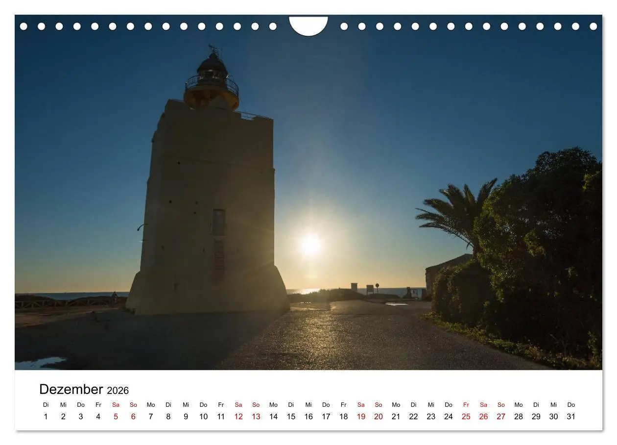 Bild: 9783457879894 | Andalusien - Landschaften rund um Conil de la Frontera...