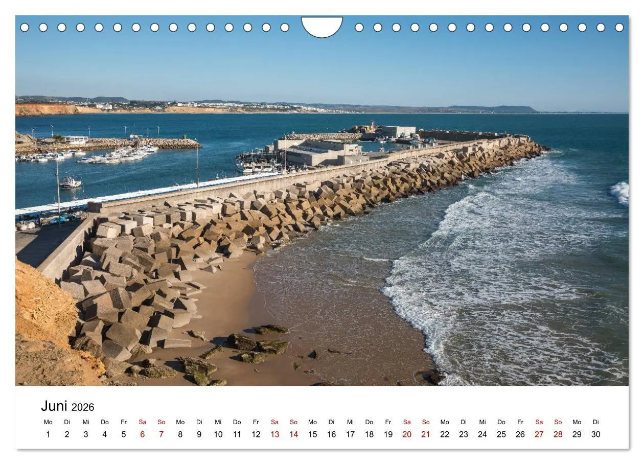 Bild: 9783457879894 | Andalusien - Landschaften rund um Conil de la Frontera...