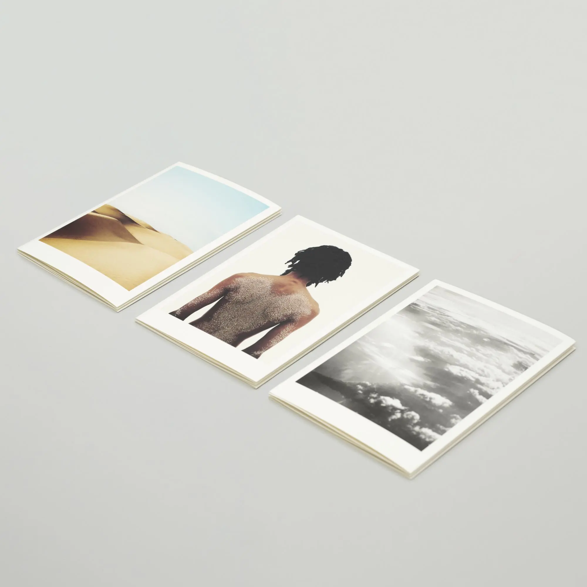 Bild: 9783903439894 | Beyond The Sky And The Sea. Eric Asamoah | Eric Asamoah | Buch | 80 S.