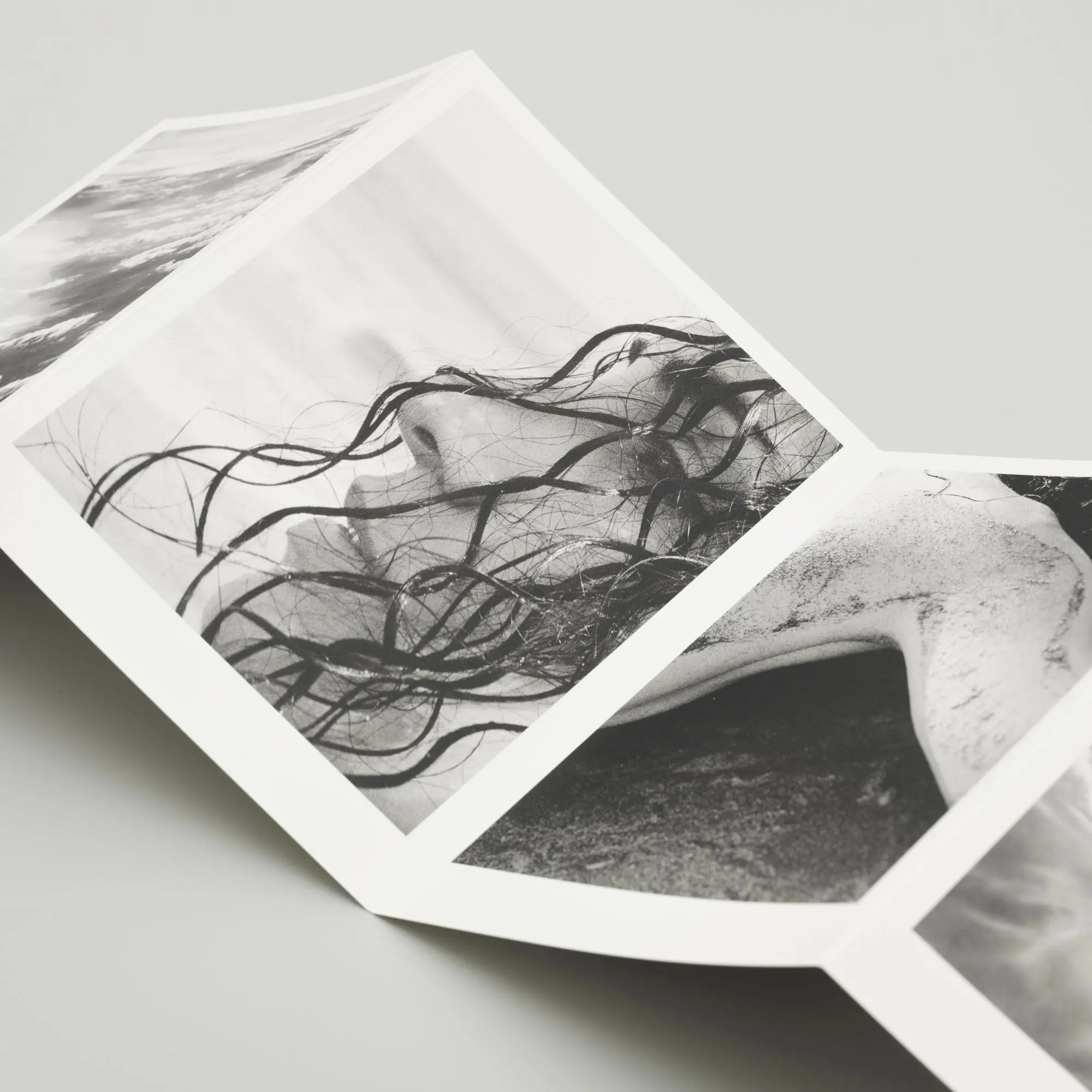 Bild: 9783903439894 | Beyond The Sky And The Sea. Eric Asamoah | Eric Asamoah | Buch | 80 S.