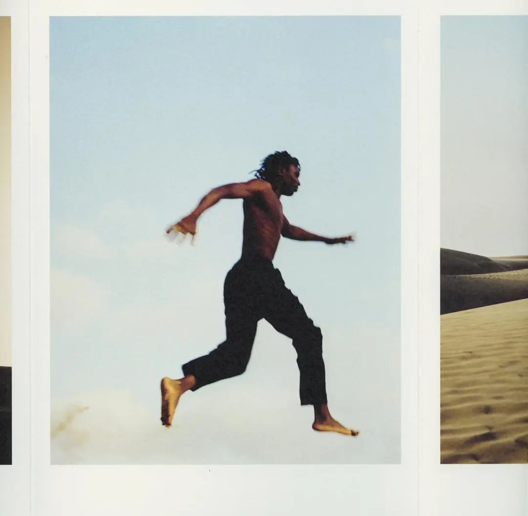 Bild: 9783903439894 | Beyond The Sky And The Sea. Eric Asamoah | Eric Asamoah | Buch | 80 S.