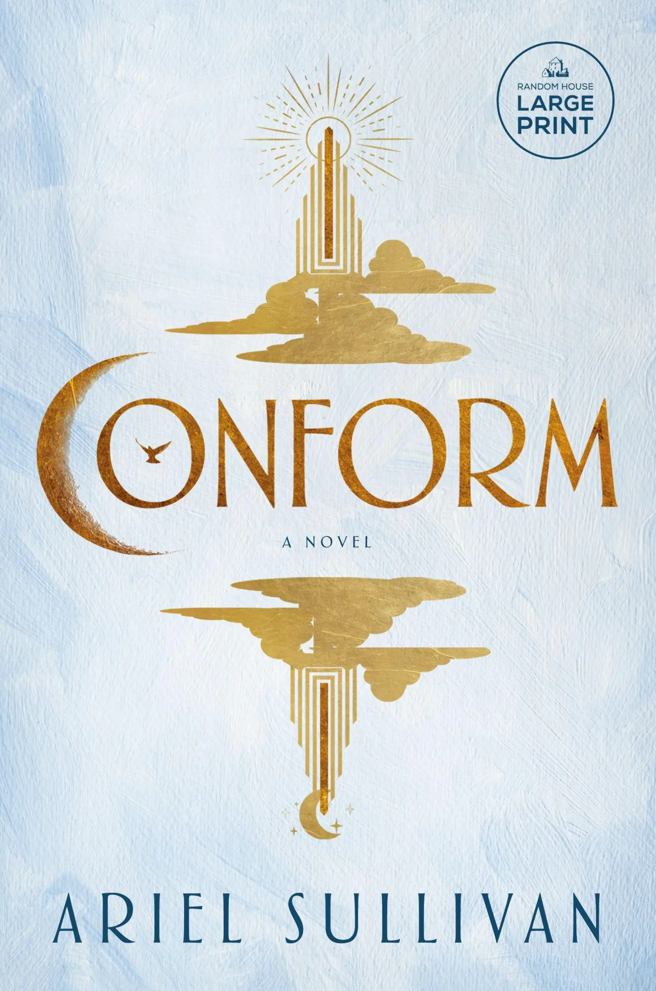 Cover: 9798217169894 | Conform | A Novel | Ariel Sullivan | Taschenbuch | Englisch | 2025