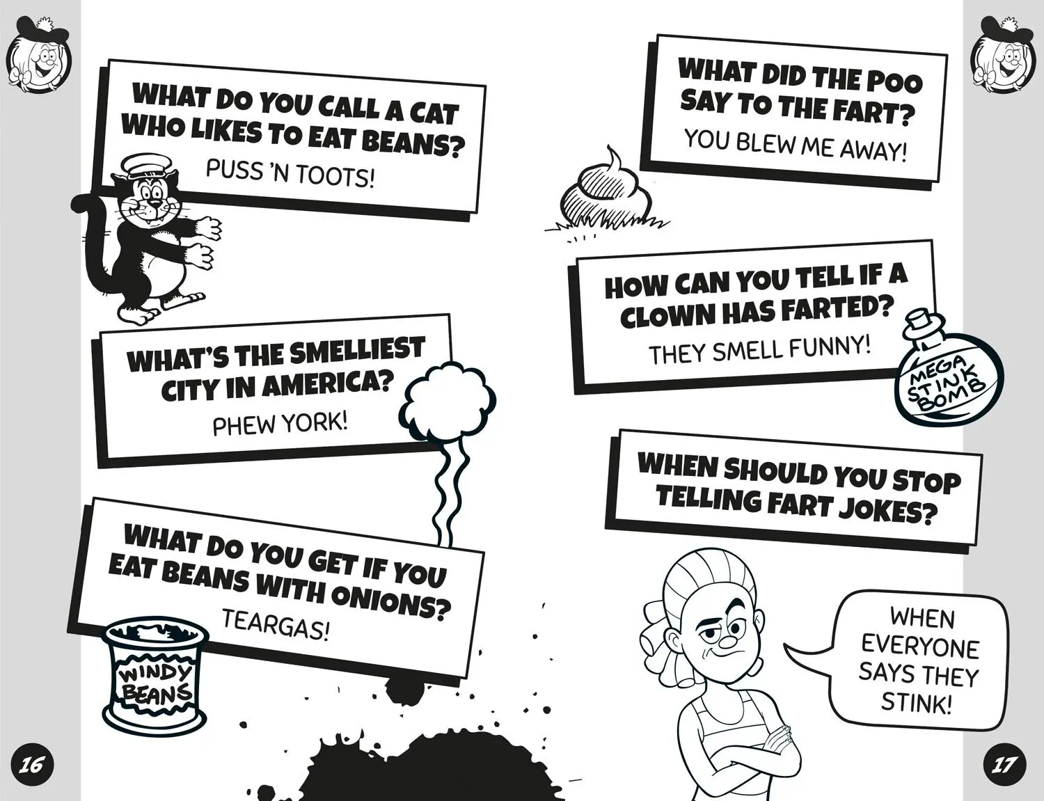 Bild: 9780008529994 | Beano Joke Book | Beano (u. a.) | Taschenbuch | Englisch | 2023