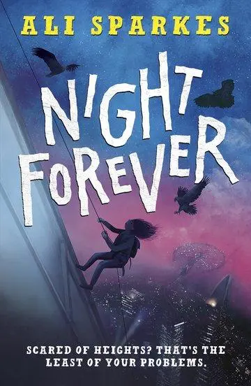 Cover: 9780192749994 | Night Forever | Ali Sparkes | Taschenbuch | Kartoniert / Broschiert
