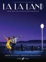 Cover: 9780571539994 | La La Land - Guitar | Justin/Pasek, Benj/Paul, Justin Hurwitz | 56 S.