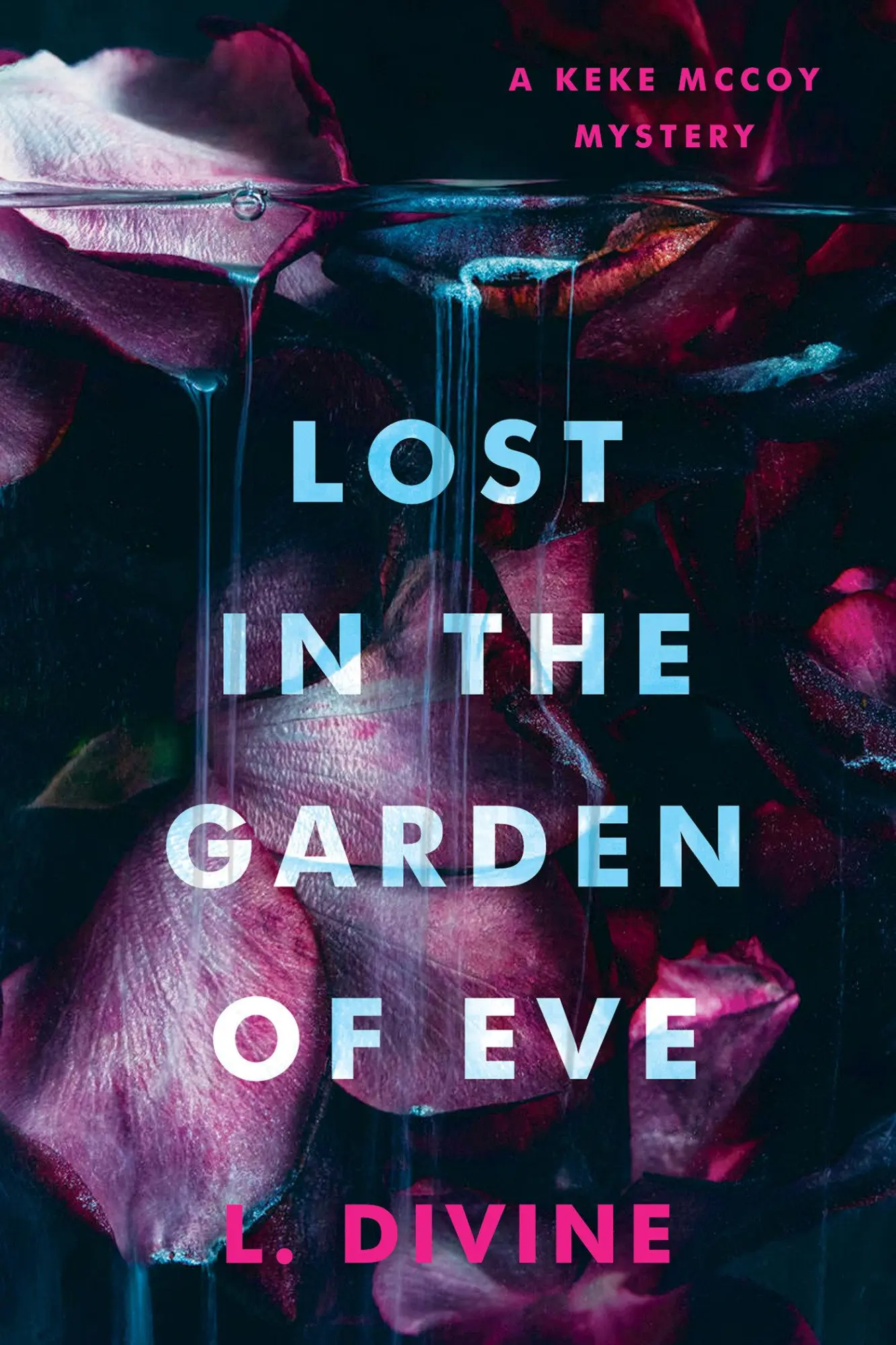 Cover: 9781496749994 | Lost in the Garden of Eve | L. Divine | Buch | Englisch | 2025