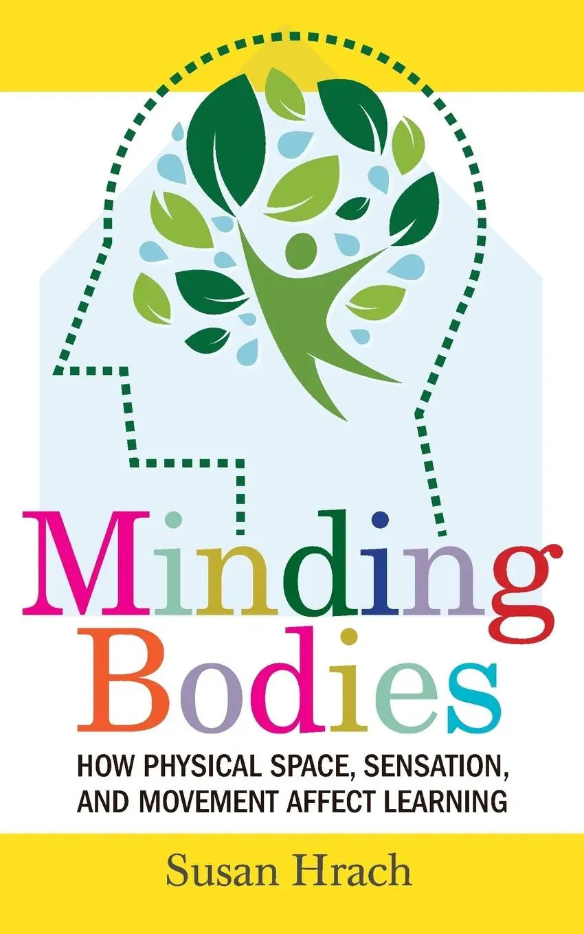 Cover: 9781949199994 | Minding Bodies | Susan Hrach | Taschenbuch | Englisch | 2021