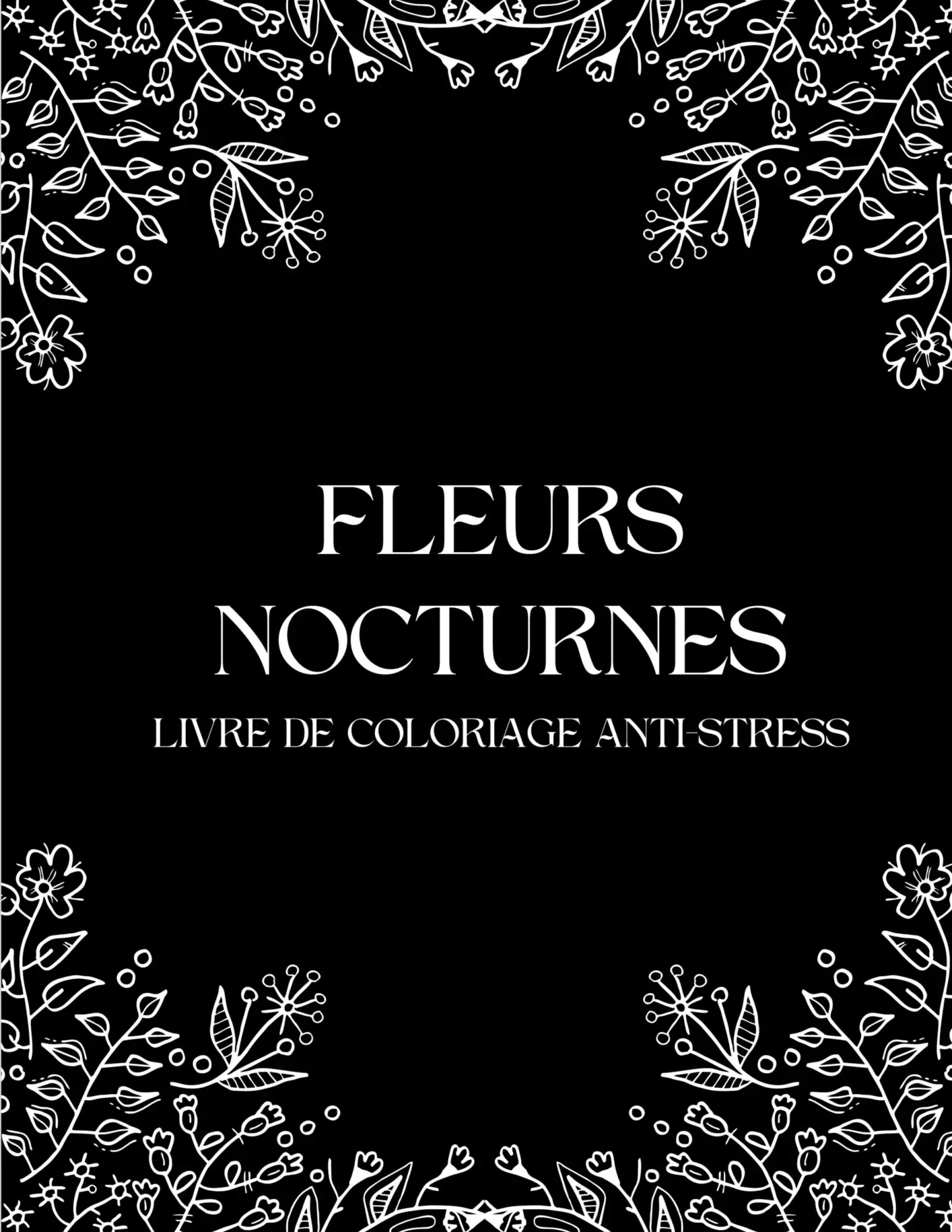 Fleurs Nocturnes