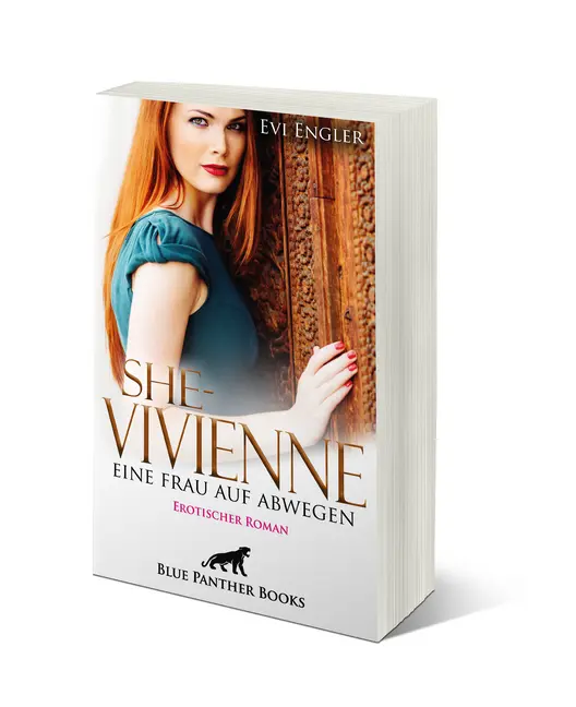 Bild: 9783862779994 | She - Vivienne, eine Frau auf Abwegen Erotischer Roman | Evi Engler